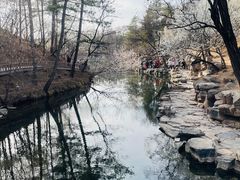 -承德避暑山庄景区