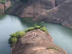 -飞天山旅游区