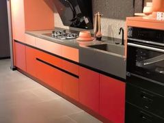 -佰丽爱家全屋定制(汶水店)