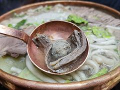 -玛禄藏膳(五分店)