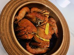 -神仙馆(衡山路店)