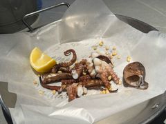 -济扶岛韩国海鲜汤제부도 해물탕(望京店)