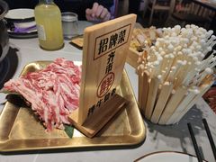 -正宗齐齐哈尔烤肉·齐牛哥鲜切炭火烤肉(杭州总店)