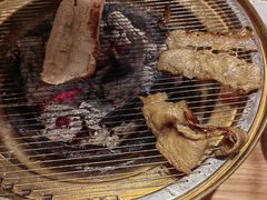 -闻老头·菊花炭烤肉(D11店)