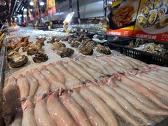 -79号渔船海鲜饭店(宝安店)