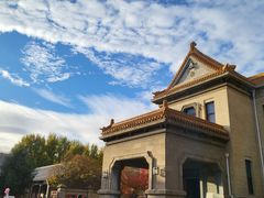 -伪满皇宫博物院