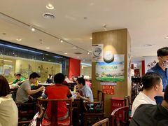 大堂-海碗居(王府井店)