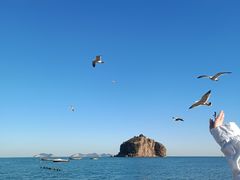 -棒棰岛宾馆景区