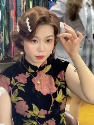 点击看大图 -古今弄潮旗袍摄影体验馆(老门东店)