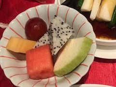 -厦门威斯汀酒店