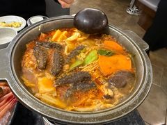 -菊上料理(蜀山银泰百货店)