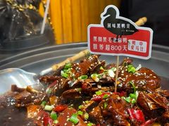 -回味黑鸭煲·始于2006(万松园店)