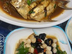 -旺角小渔村(二马路店)