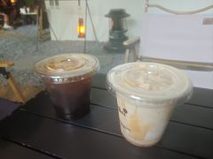 -J Create城市露营咖啡·简餐·宠物(上海动物园店)