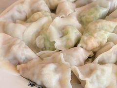 -船歌·鱼水饺青岛菜(石老人店)
