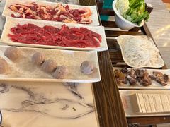 -悦来悦牛潮汕牛肉火锅(大浪店)