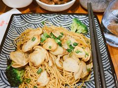 -囿面传统制面馆(中央路店)