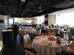-悦融·京鲁菜·露台花园(安定门店)