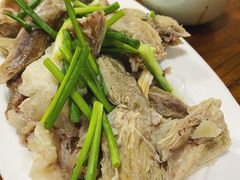 -正宗天津烧麦馆(柳州路店)