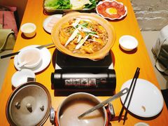 -龚印记牛骨牛杂屋·四代传承(珠影星光城店)