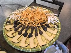 -大理.老字号渝记酸萝卜乌鱼(古城总店)