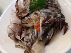 -上海阿潘舟山海鲜店(东宝兴路店)