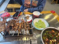 -古彭7只羊·徐州烧烤(旗舰店)