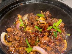 -嘟享吃重庆鸡公煲(五一店)