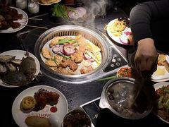 -欢乐牧场(T12店)