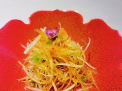 -绣园·茶食宴(湘绣博物馆店)