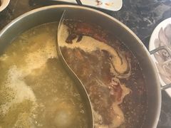 -许府牛杂·鲜牛肉火锅(梁溪万达店)