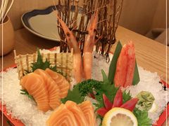 -伊豆野菜村(大族广场店)