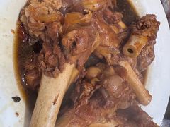 -李记白水羊头·清真老味家常菜(石景山店)