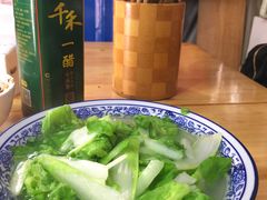 -老街杂酱面(东升街店)