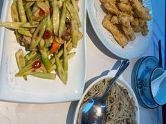 -园里前·10年私厨·福建菜(台江万达鳌峰洲店)