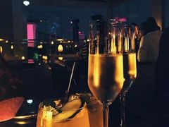 -上海波特曼丽思卡尔顿酒店