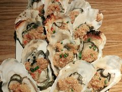 -蚝太郎 • 海鲜烧烤(Upark店)