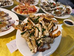 -老字号蛇口德记烧腊饭店·海鲜加工