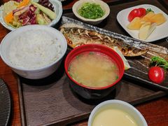 -古京·臻致料理(月湖店)