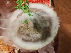 -巴倒烫陆派火锅山庄(南山总店)