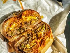 -Catch Bagel(芳草地店)