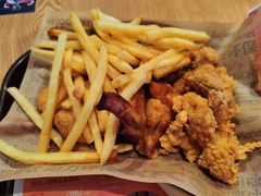 -肯德基(友好店)