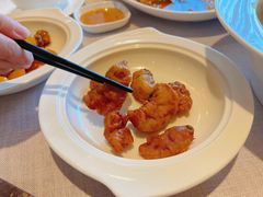 -福州世茂洲际酒店·福邸(台江店)