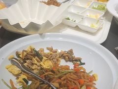 -新乾隆酒楼(帝景园店)