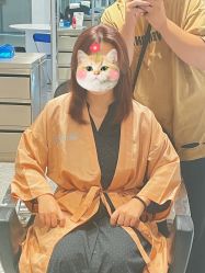 -M1 HAIR烫染