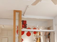 -Cafe on warm(丹霞店)