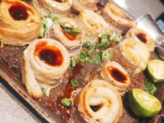 -冰城串说·羊肉串烧烤(哈西大街店)