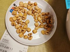-拿渡·水煮鱼 麻辣香锅(西单大悦城店)
