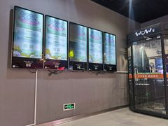 -横店电影城(李沧店)