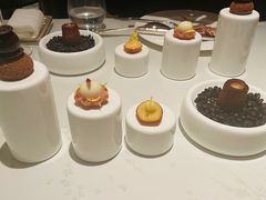 -王府半岛酒店·Jing餐厅